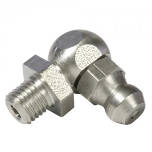 Tepimo taškas M8x1 (90) DIN 71412 C